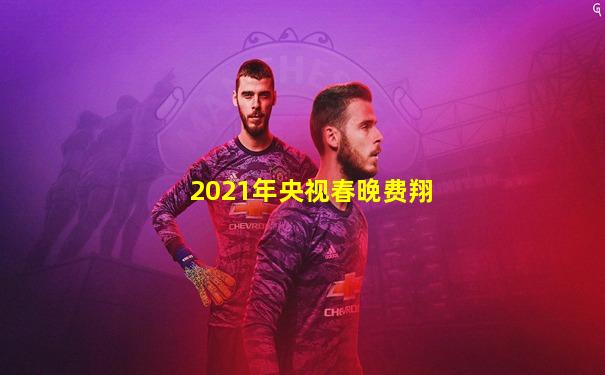 2021年央视春晚费翔