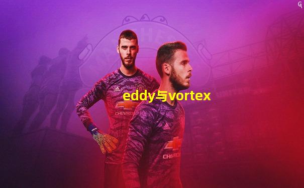 eddy与vortex
