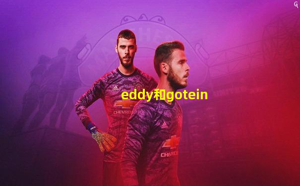 eddy和gotein
