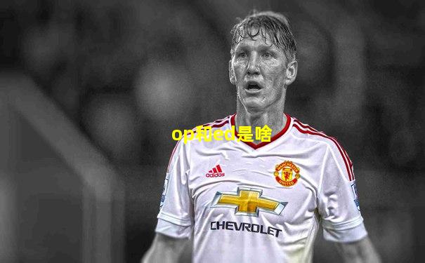 op和ed是啥