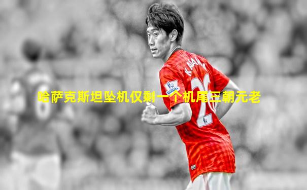 哈萨克斯坦坠机仅剩一个机尾三朝元老