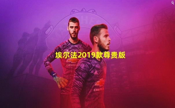 埃尔法2019款尊贵版