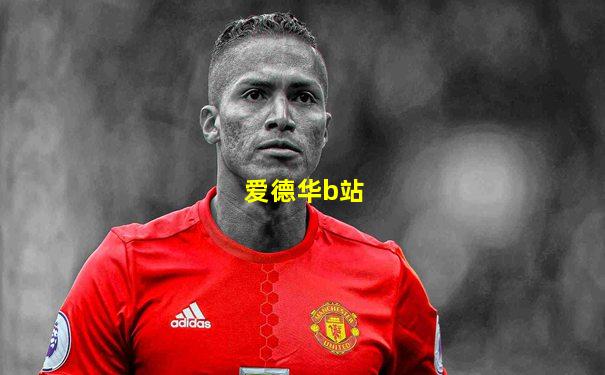爱德华b站