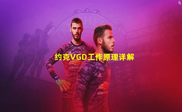 约克VGD工作原理详解
