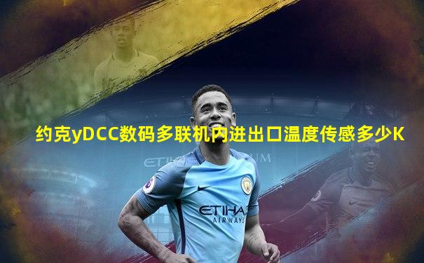 约克yDCC数码多联机内进出口温度传感多少K