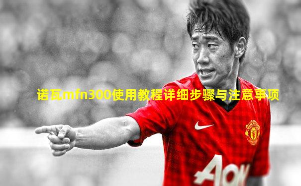 诺瓦mfn300使用教程详细步骤与注意事项