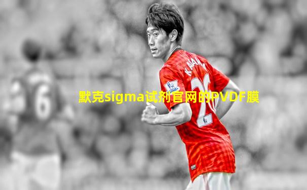 默克sigma试剂官网的PVDF膜